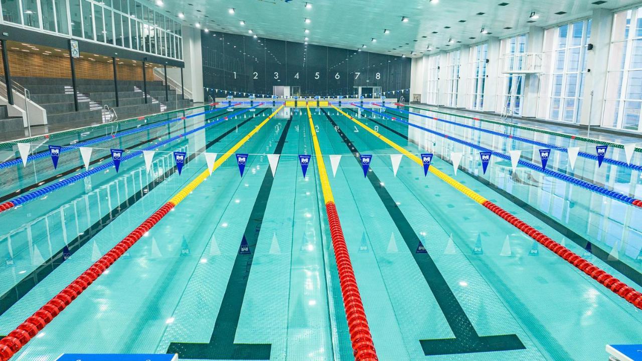 Aquacity Seasons Hotel