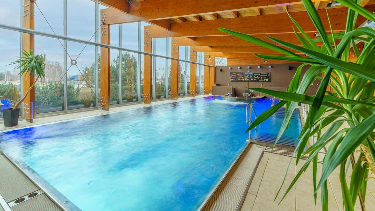 Hotel Aquacity Seasons