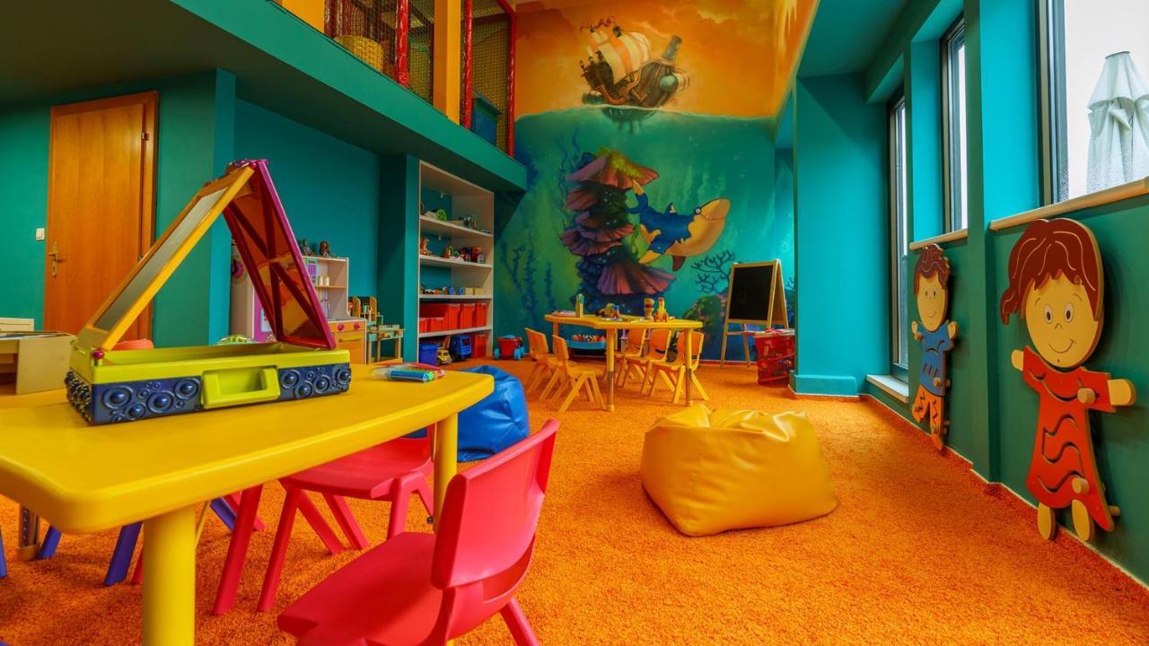 Hotel Aquacity Seasons Poprad