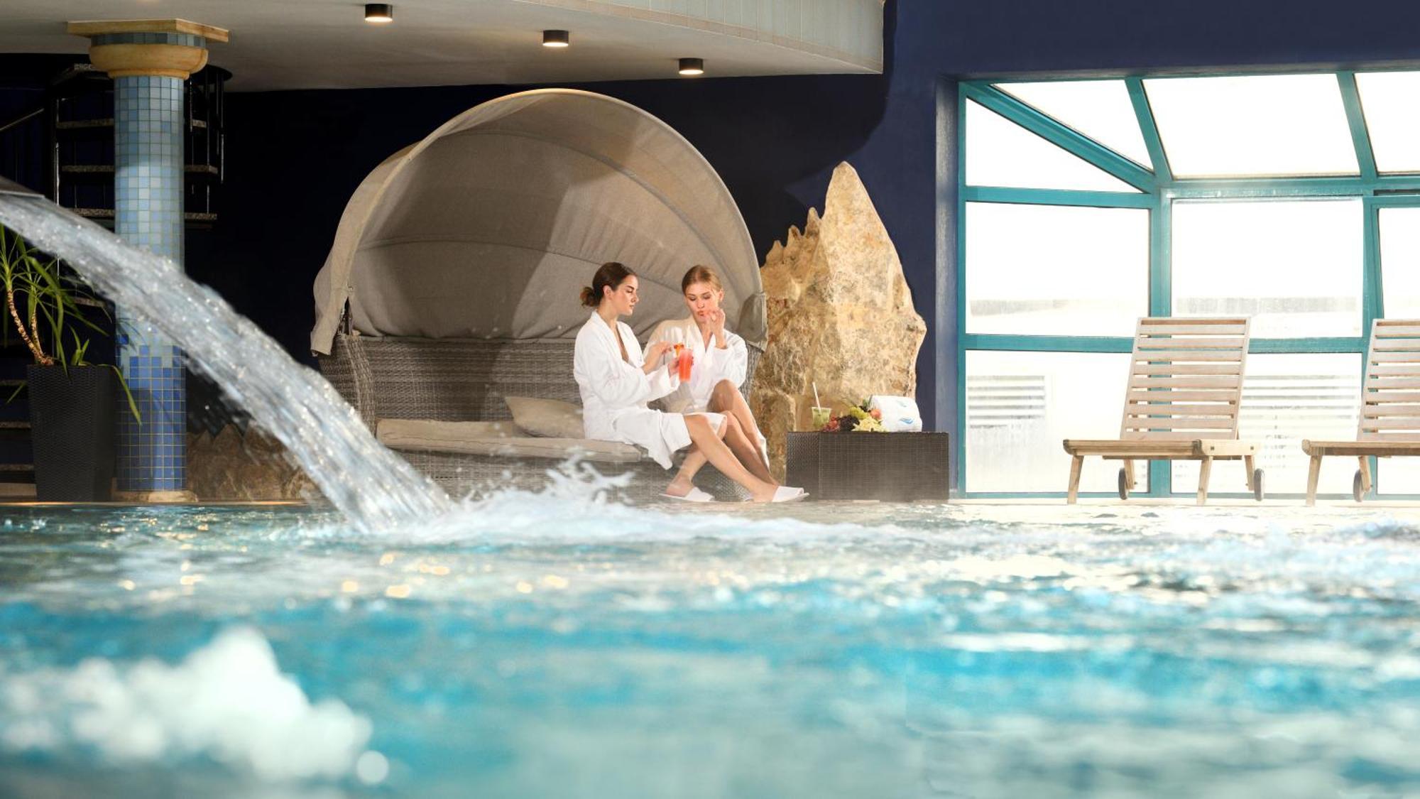 Aquacity Seasons Poprad