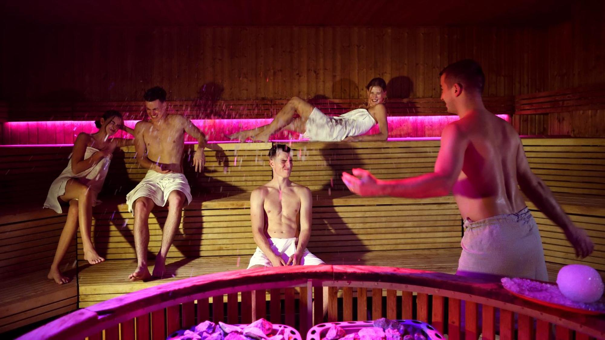 Aquacity Seasons Poprad